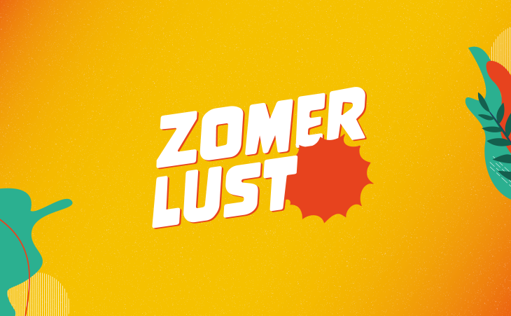 Wat is Zomerlust? Wat is Zomerlust?