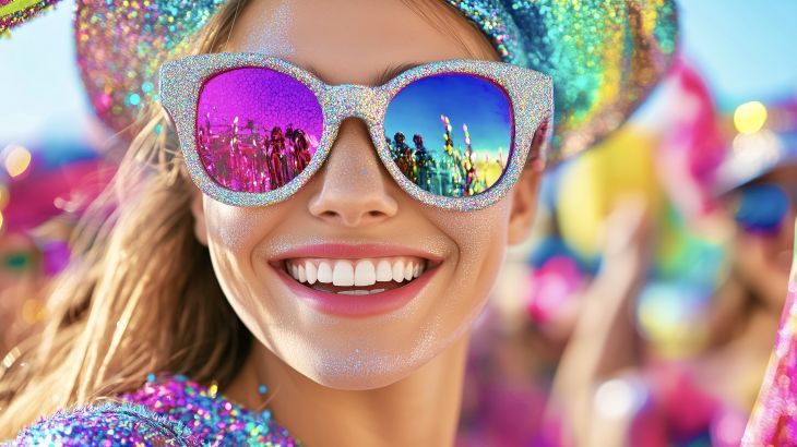 Waar vindt Zomerlust plaats? Waar vindt Zomerlust plaats?