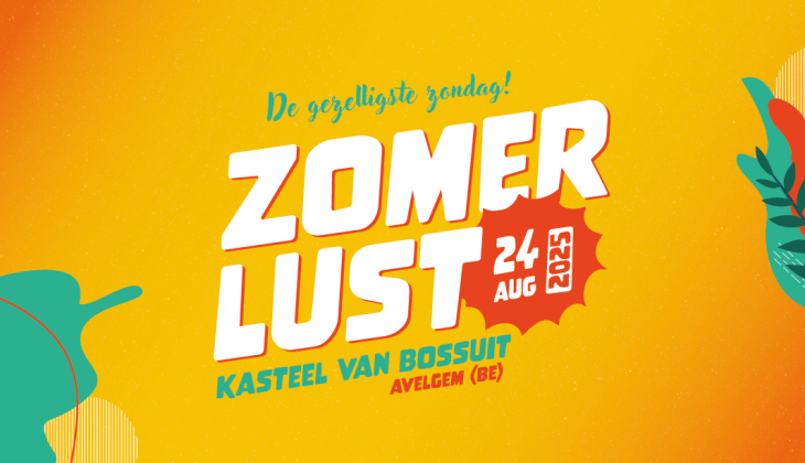 Kasteel Van Bossuit