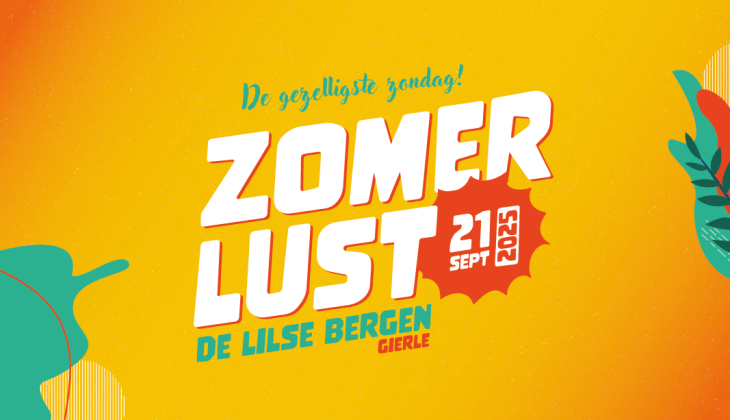 De Lilse Bergen