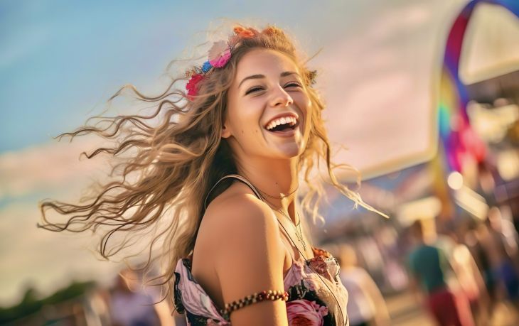 Zomerlust: waar de zon schijnt, de sfeer bruist en de zomer leeft!