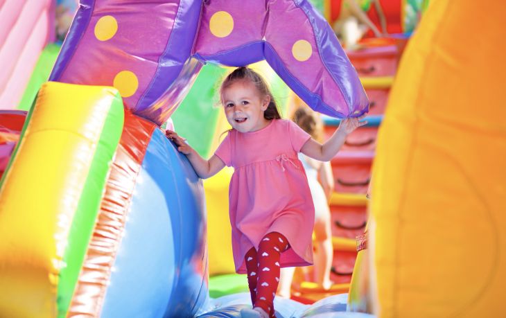 The Big Bounce