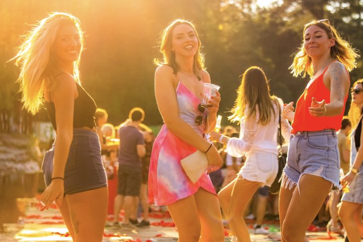 Wanneer vindt Zomerlust plaats? Wanneer vindt Zomerlust plaats?